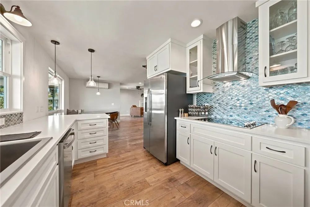 9175 Glenhaven Glenhaven, CA 95443