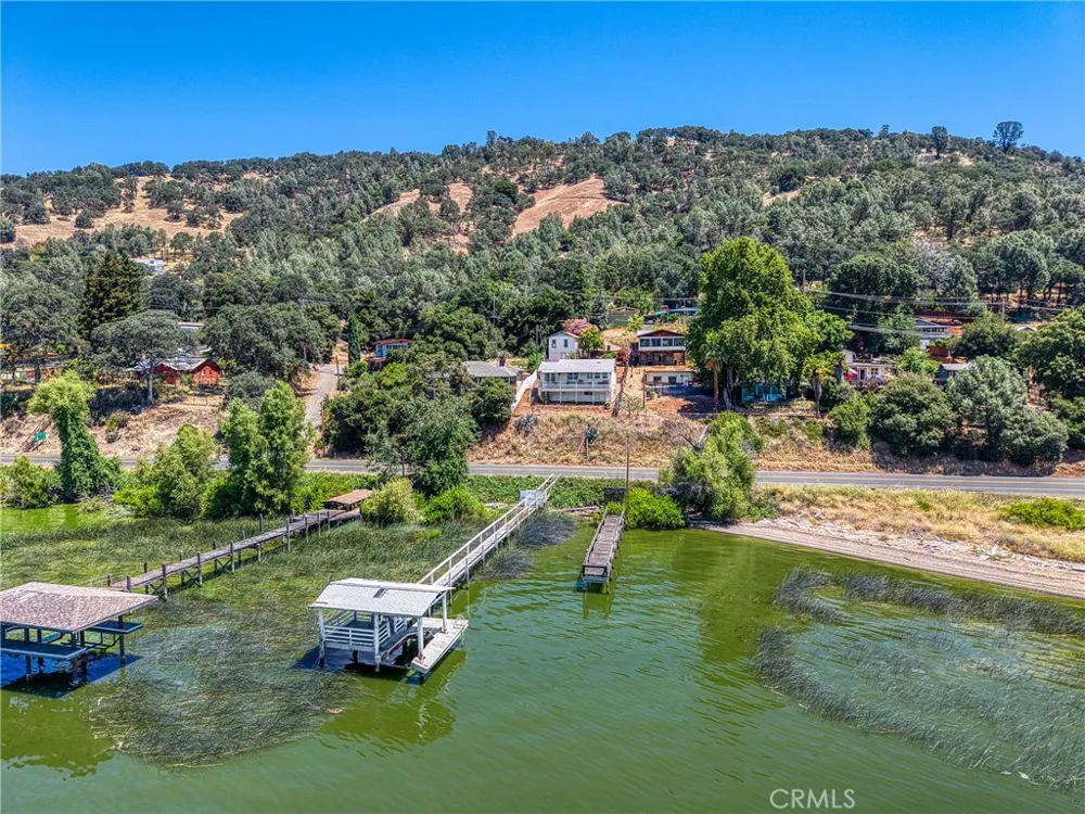 9175 Glenhaven Glenhaven, CA 95443