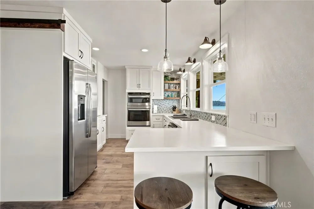 9175 Glenhaven Glenhaven, CA 95443