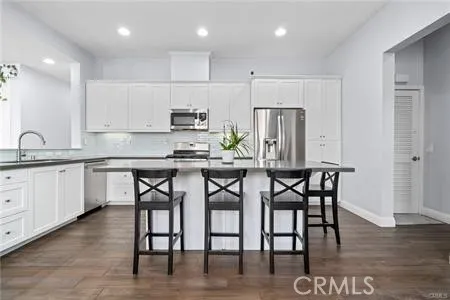 114 Borrego Irvine, CA 92618