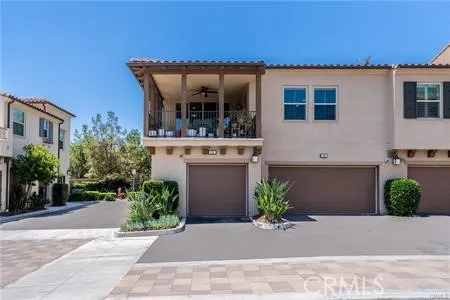 114 Borrego Irvine, CA 92618