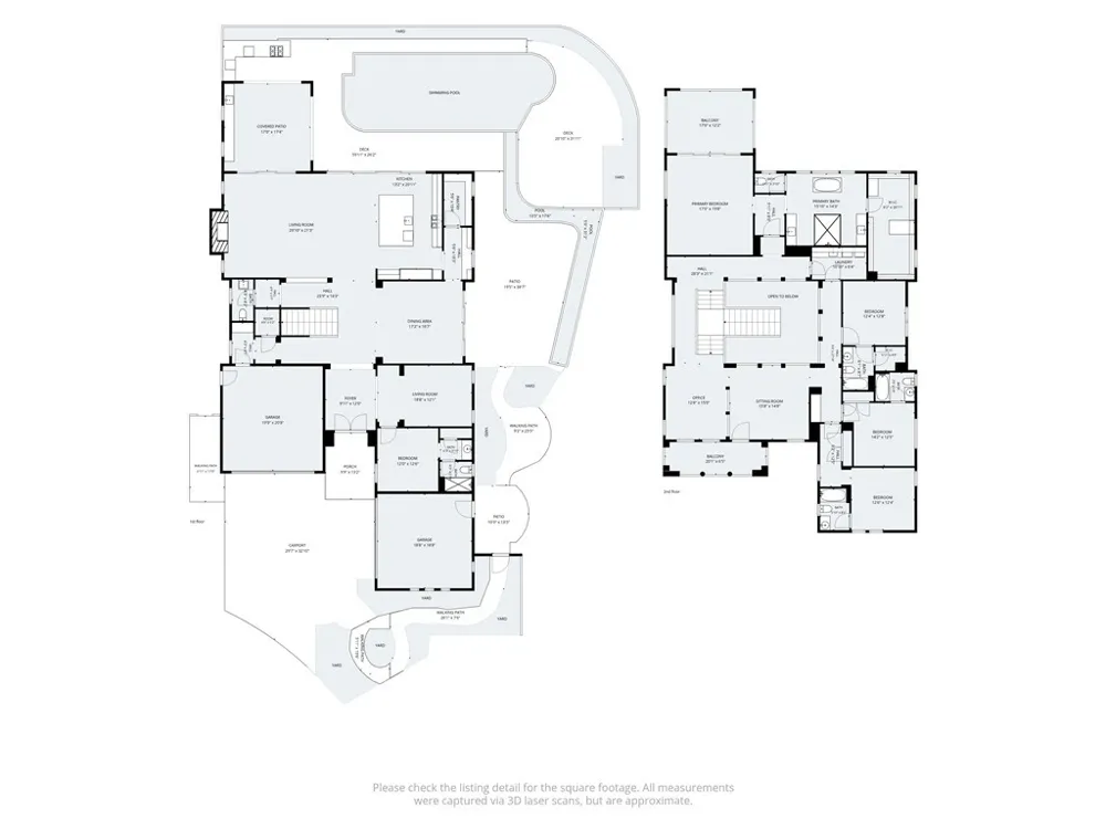 127 Lanzon Irvine, CA 92602