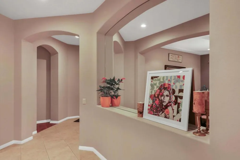 53 Via Del Rossi Rancho Mirage, CA 92270
