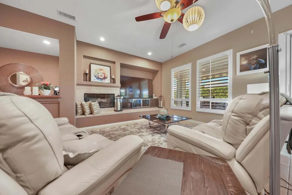 53 Via Del Rossi Rancho Mirage, CA 92270