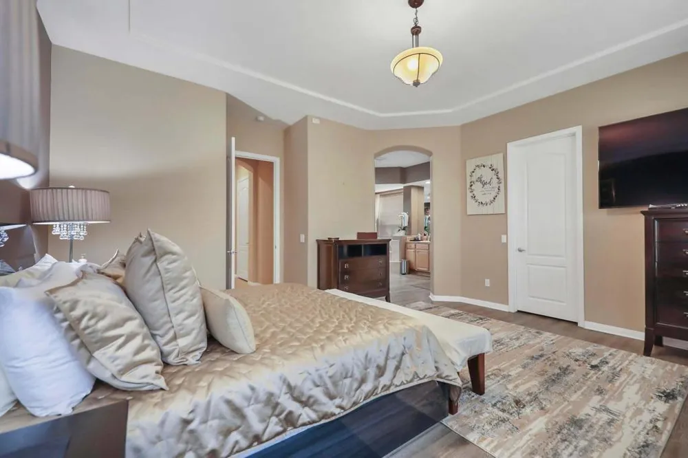53 Via Del Rossi Rancho Mirage, CA 92270