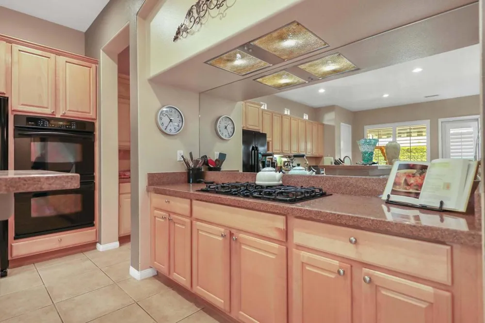53 Via Del Rossi Rancho Mirage, CA 92270