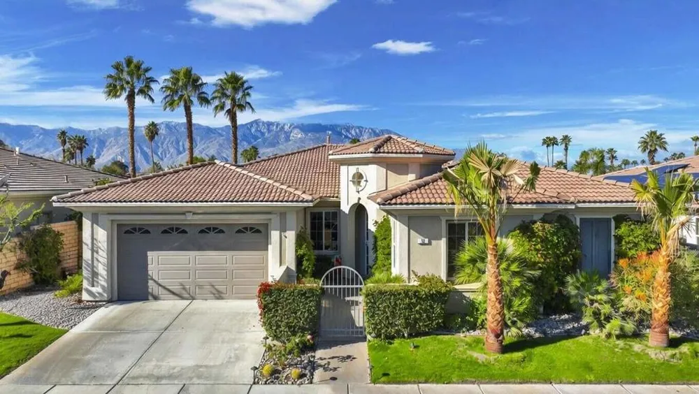 53 Via Del Rossi Rancho Mirage, CA 92270