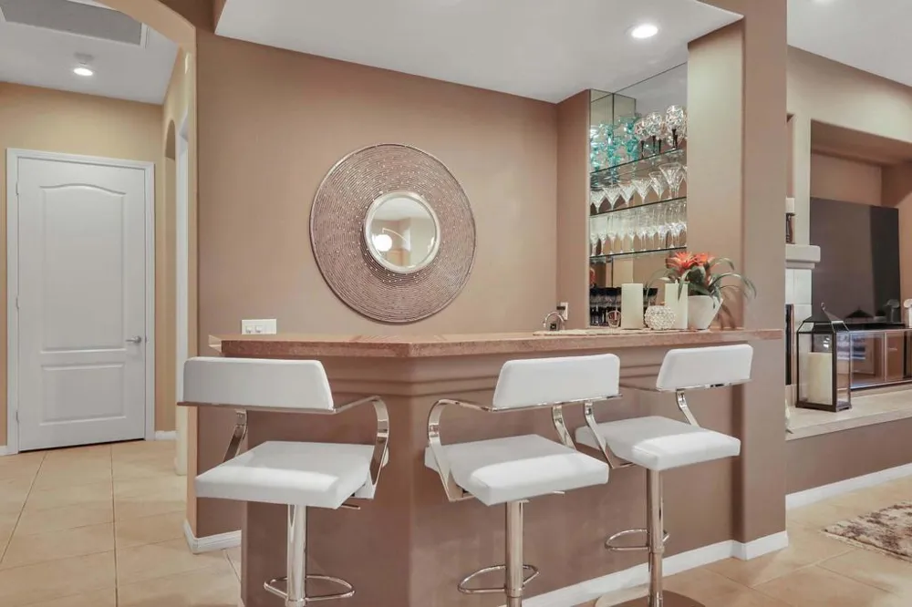 53 Via Del Rossi Rancho Mirage, CA 92270