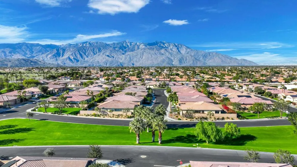 53 Via Del Rossi Rancho Mirage, CA 92270