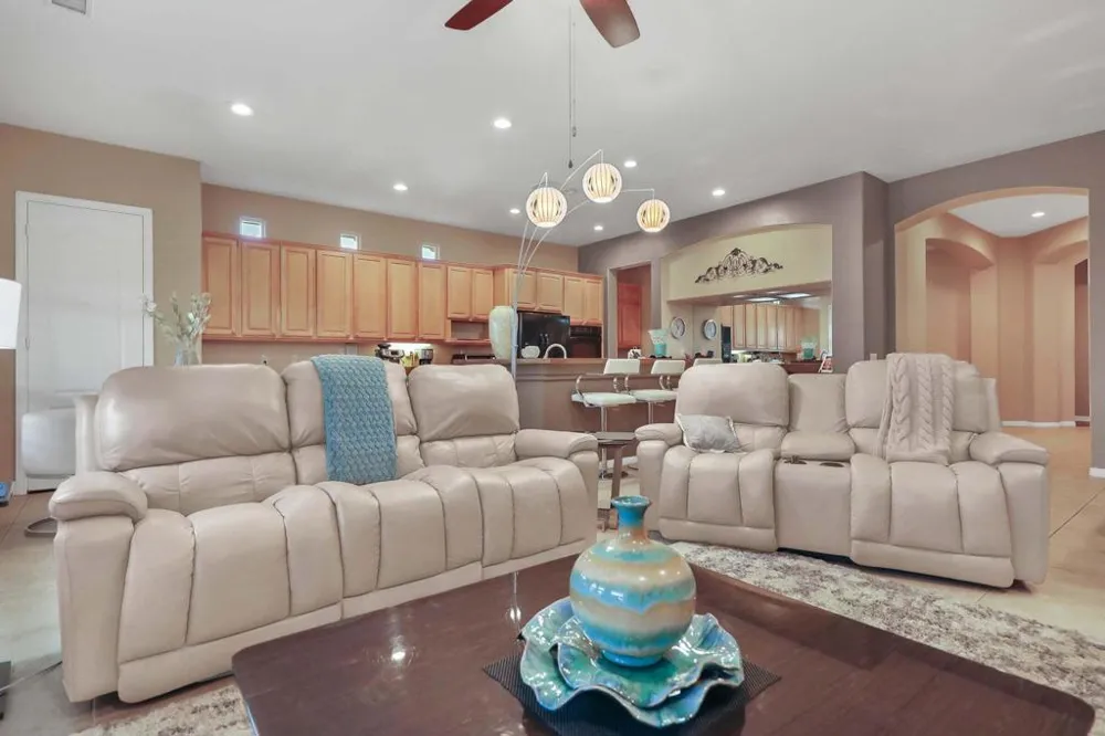 53 Via Del Rossi Rancho Mirage, CA 92270