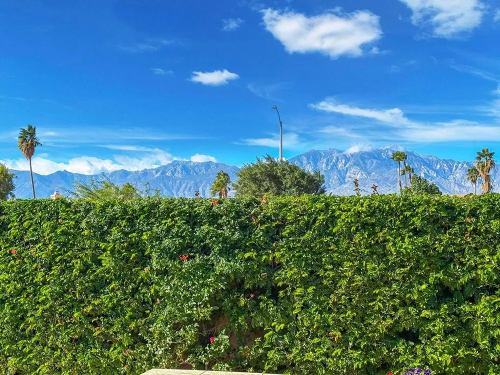 53 Via Del Rossi Rancho Mirage, CA 92270