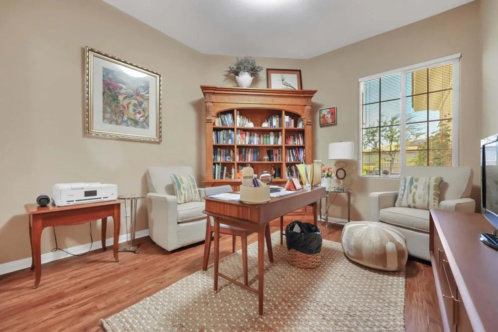53 Via Del Rossi Rancho Mirage, CA 92270