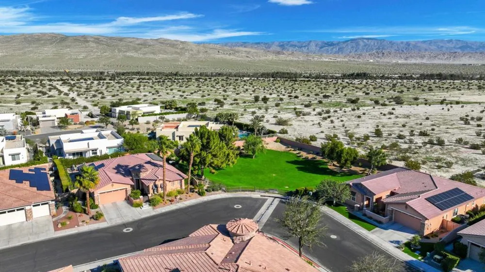 53 Via Del Rossi Rancho Mirage, CA 92270