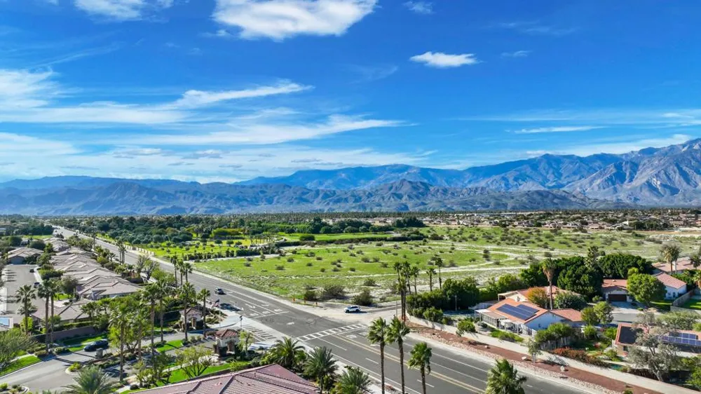 53 Via Del Rossi Rancho Mirage, CA 92270