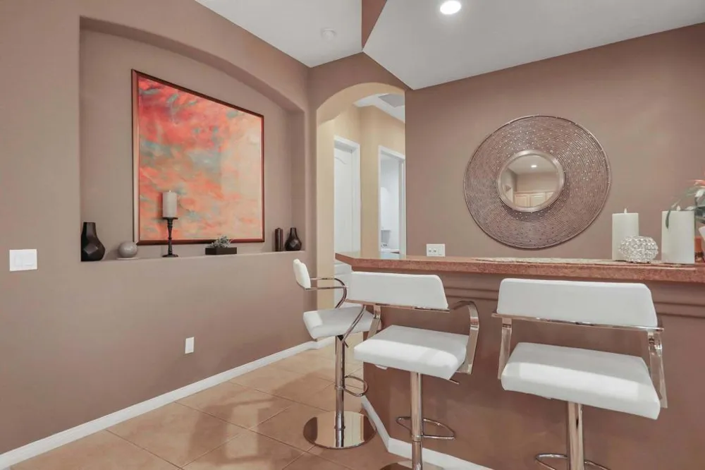 53 Via Del Rossi Rancho Mirage, CA 92270