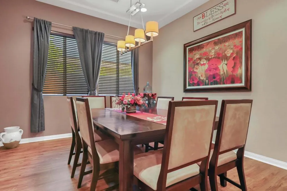 53 Via Del Rossi Rancho Mirage, CA 92270