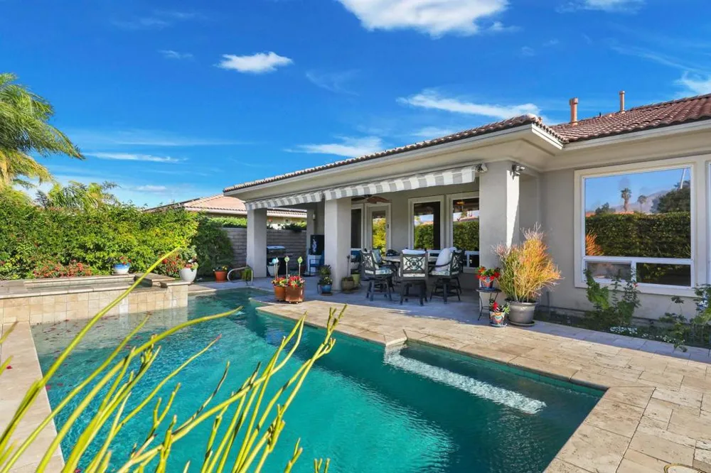 53 Via Del Rossi Rancho Mirage, CA 92270