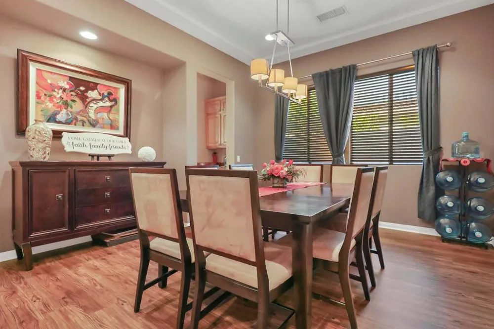 53 Via Del Rossi Rancho Mirage, CA 92270