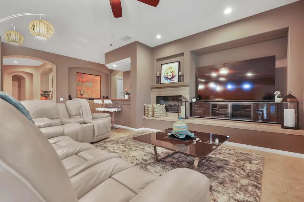 53 Via Del Rossi Rancho Mirage, CA 92270