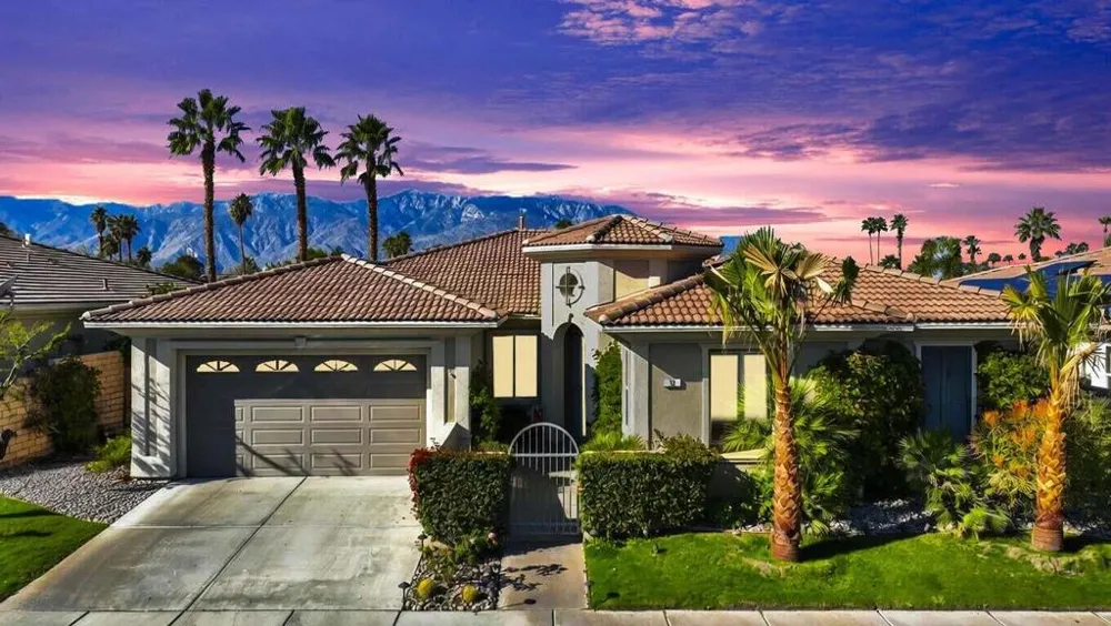 53 Via Del Rossi Rancho Mirage, CA 92270