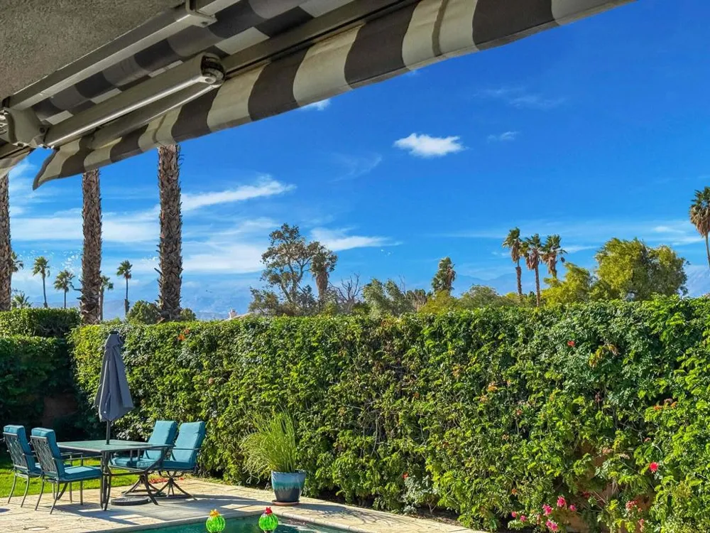53 Via Del Rossi Rancho Mirage, CA 92270