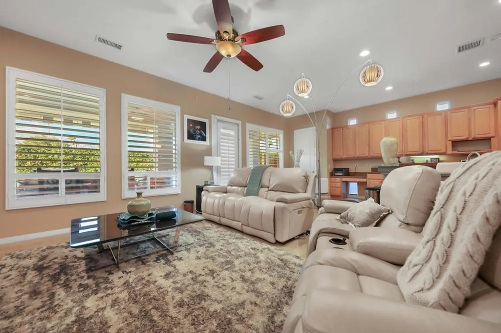 53 Via Del Rossi Rancho Mirage, CA 92270