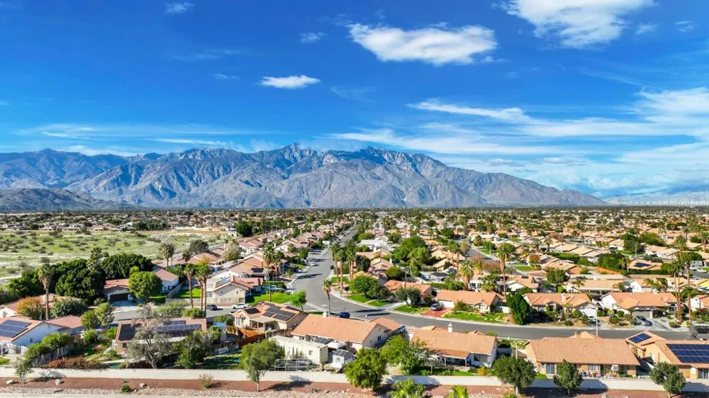 53 Via Del Rossi Rancho Mirage, CA 92270