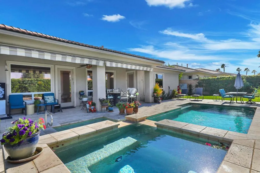 53 Via Del Rossi Rancho Mirage, CA 92270