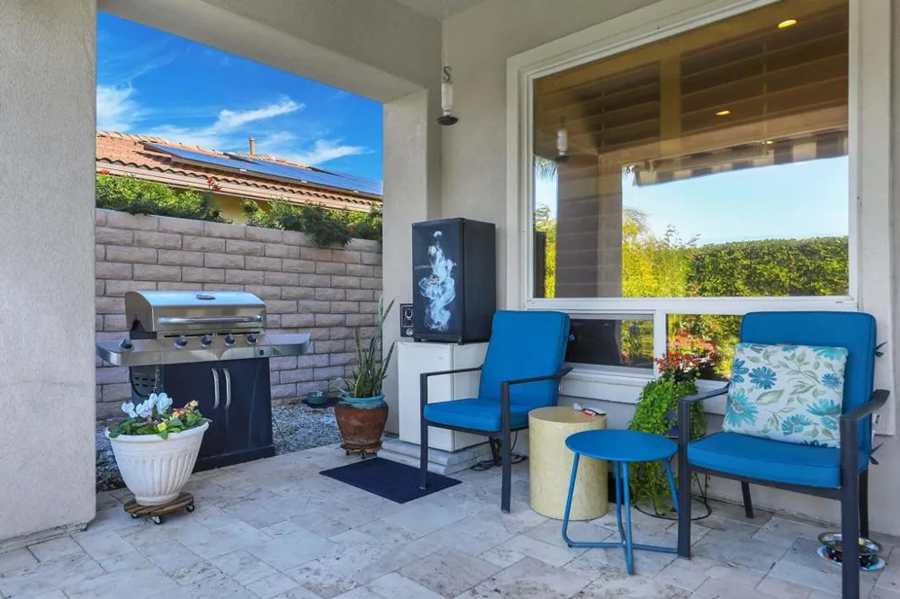 53 Via Del Rossi Rancho Mirage, CA 92270
