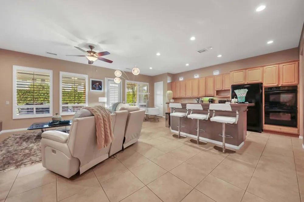 53 Via Del Rossi Rancho Mirage, CA 92270