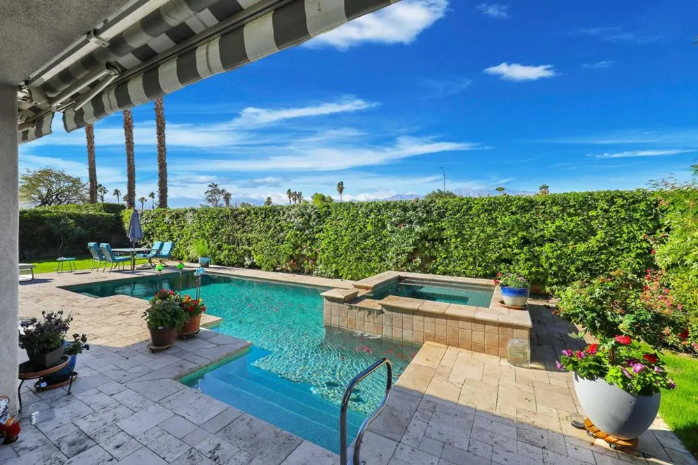 53 Via Del Rossi Rancho Mirage, CA 92270