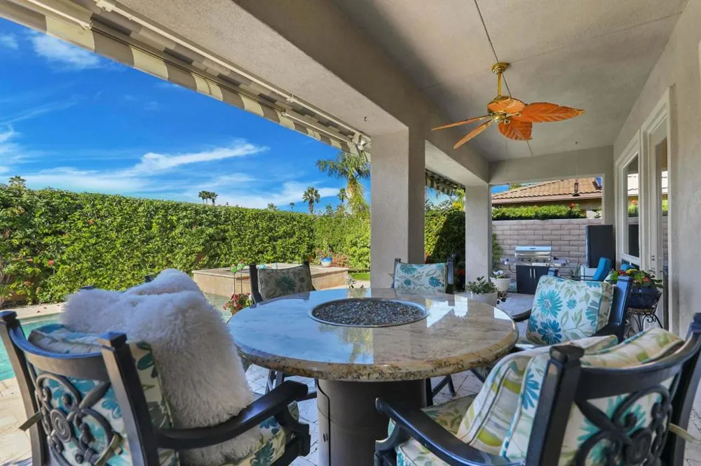 53 Via Del Rossi Rancho Mirage, CA 92270