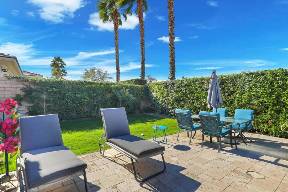 53 Via Del Rossi Rancho Mirage, CA 92270