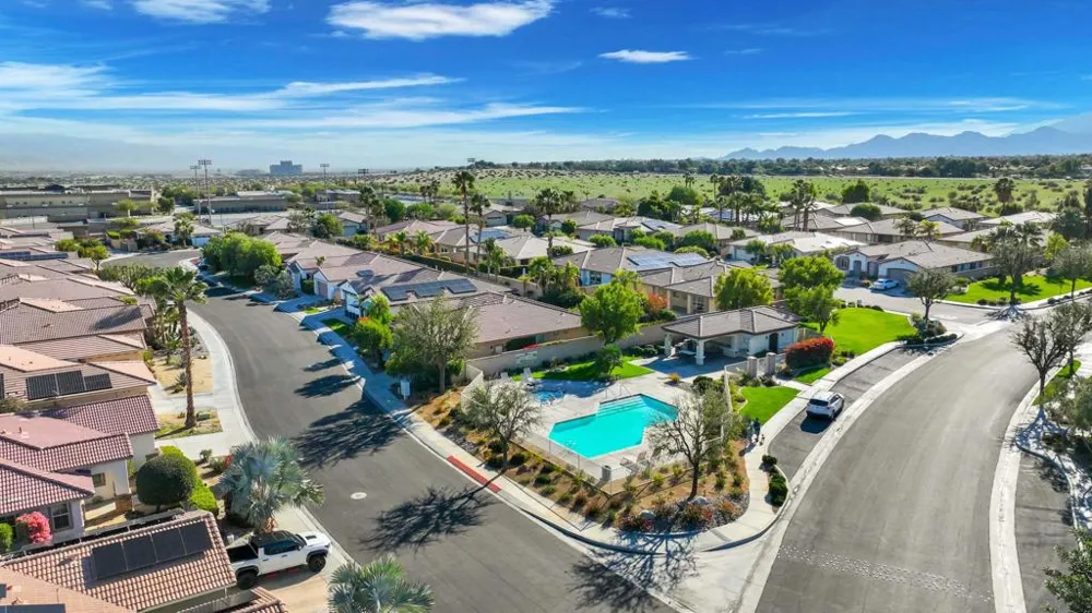 53 Via Del Rossi Rancho Mirage, CA 92270