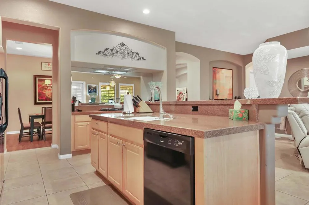 53 Via Del Rossi Rancho Mirage, CA 92270