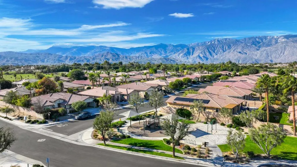 53 Via Del Rossi Rancho Mirage, CA 92270