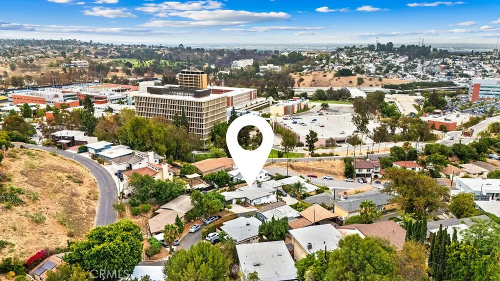2012 Barnett Los Angeles, CA 90032