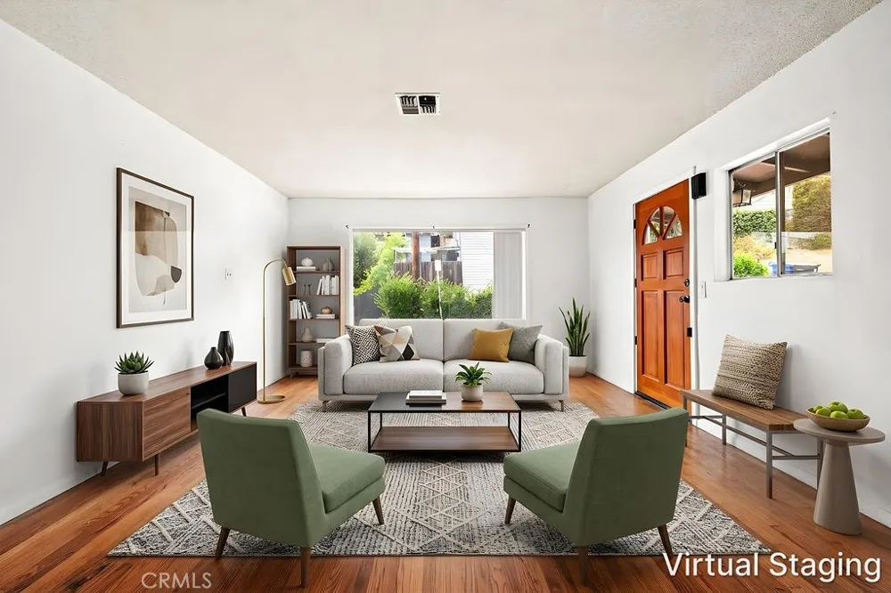 2012 Barnett Los Angeles, CA 90032