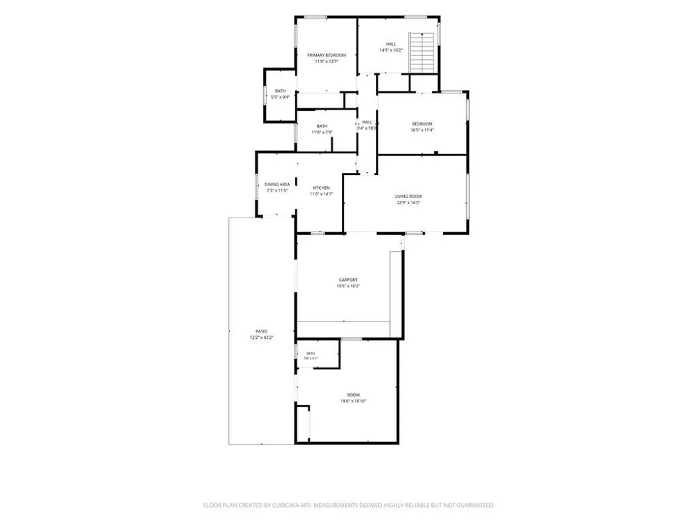 2012 Barnett Los Angeles, CA 90032