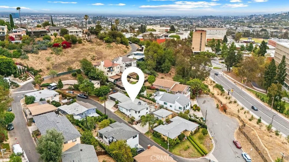2012 Barnett Los Angeles, CA 90032