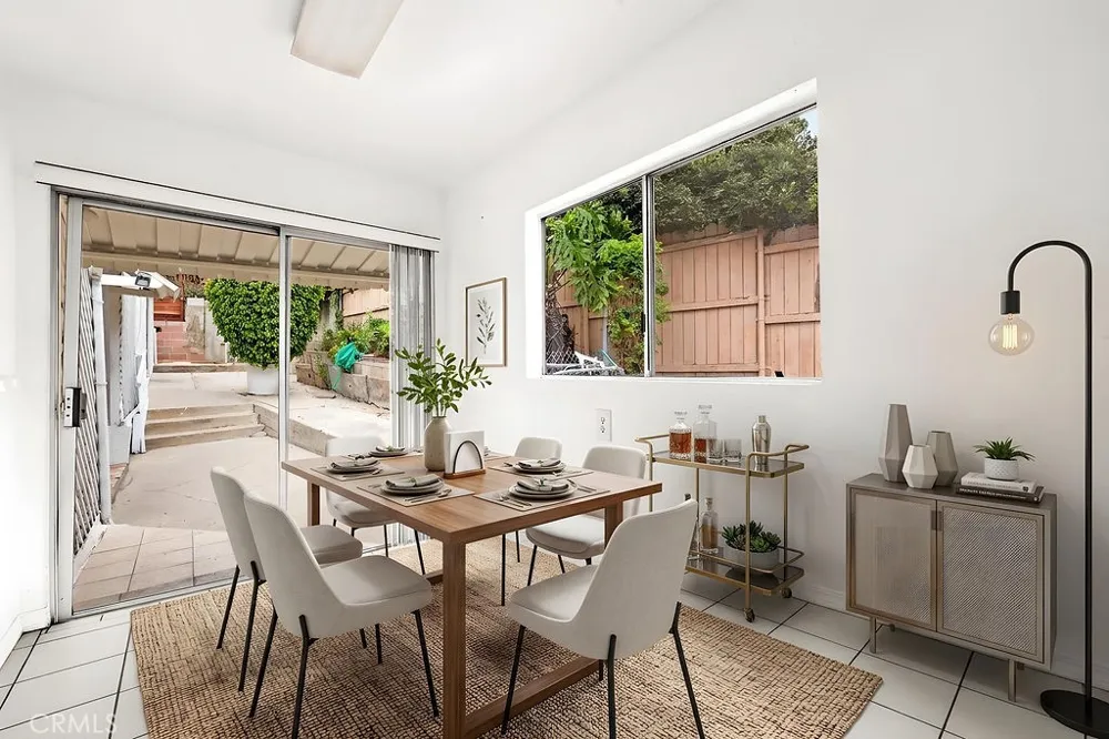 2012 Barnett Los Angeles, CA 90032