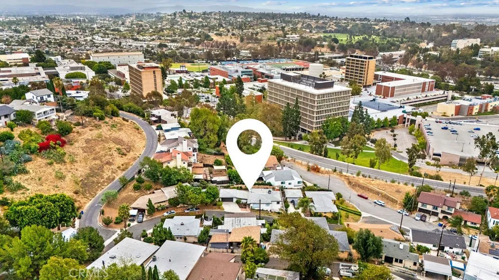 2012 Barnett Los Angeles, CA 90032