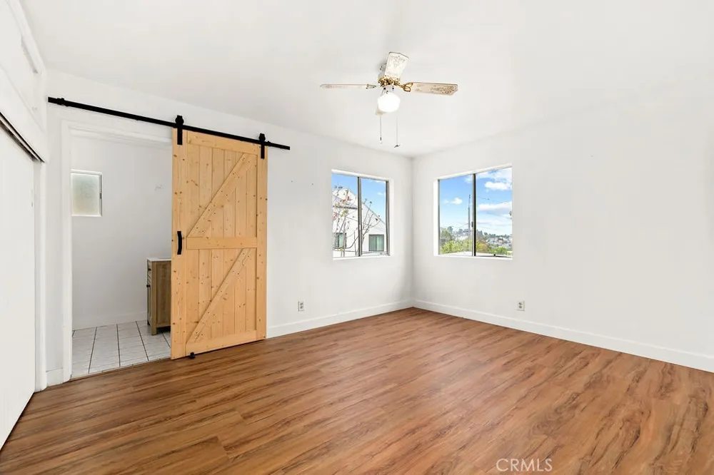 2012 Barnett Los Angeles, CA 90032