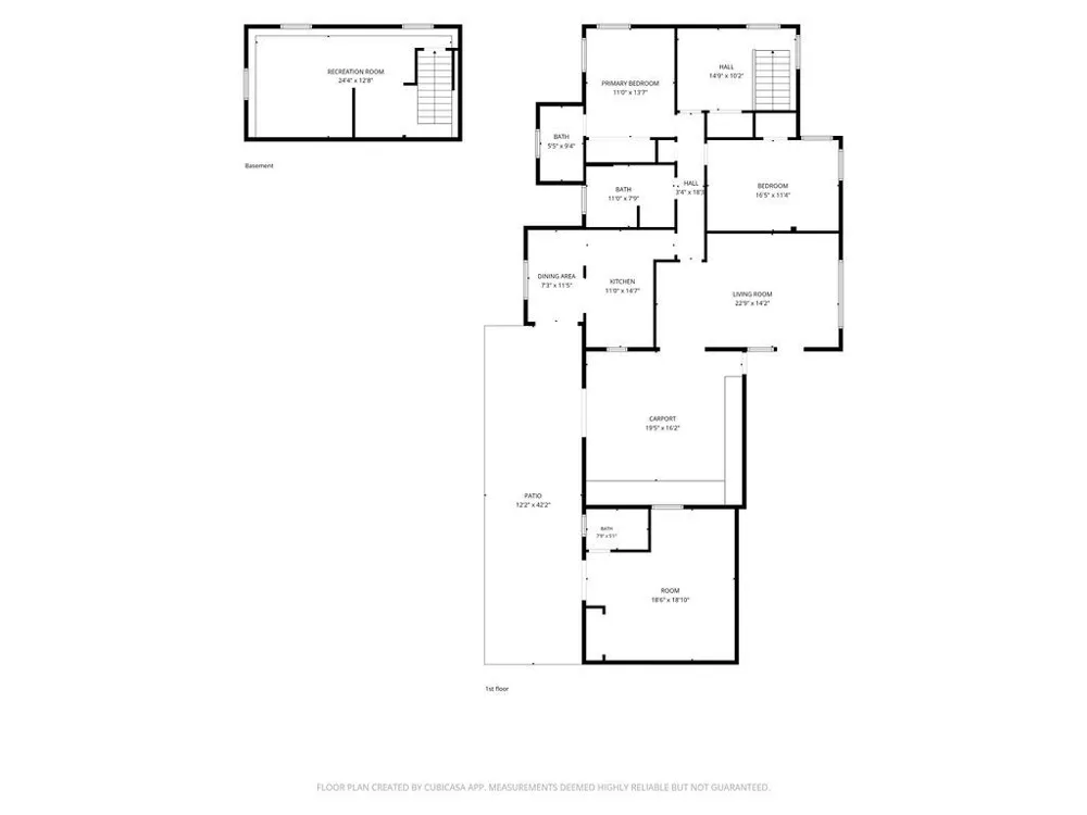 2012 Barnett Los Angeles, CA 90032