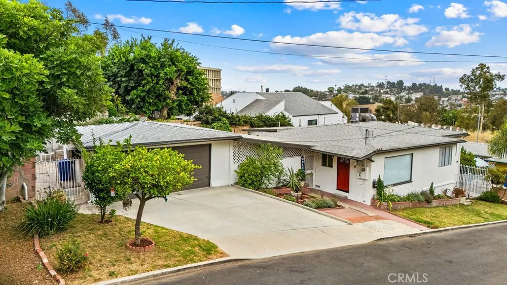 2012 Barnett Los Angeles, CA 90032