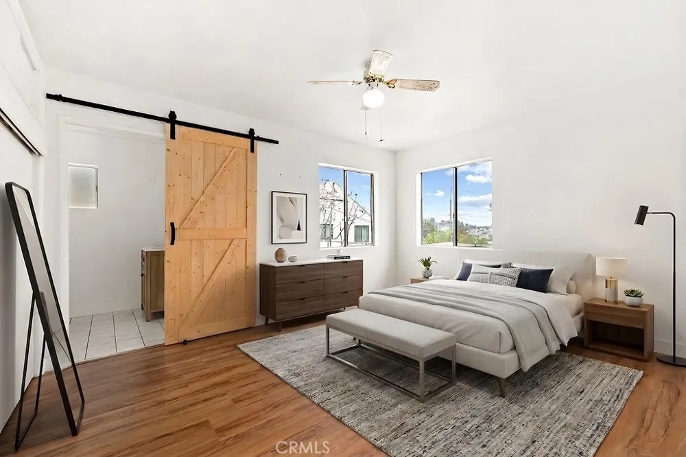 2012 Barnett Los Angeles, CA 90032