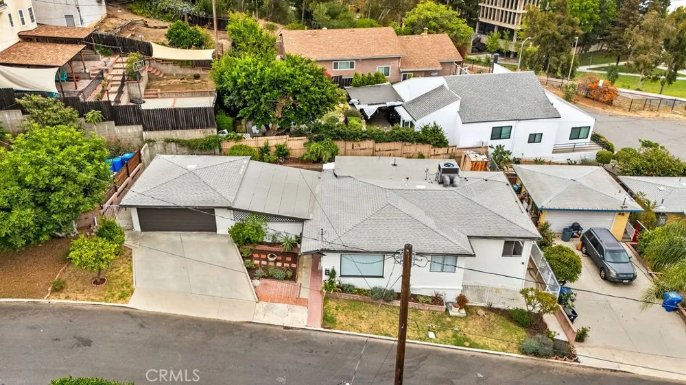 2012 Barnett Los Angeles, CA 90032