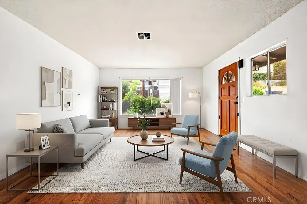 2012 Barnett Los Angeles, CA 90032