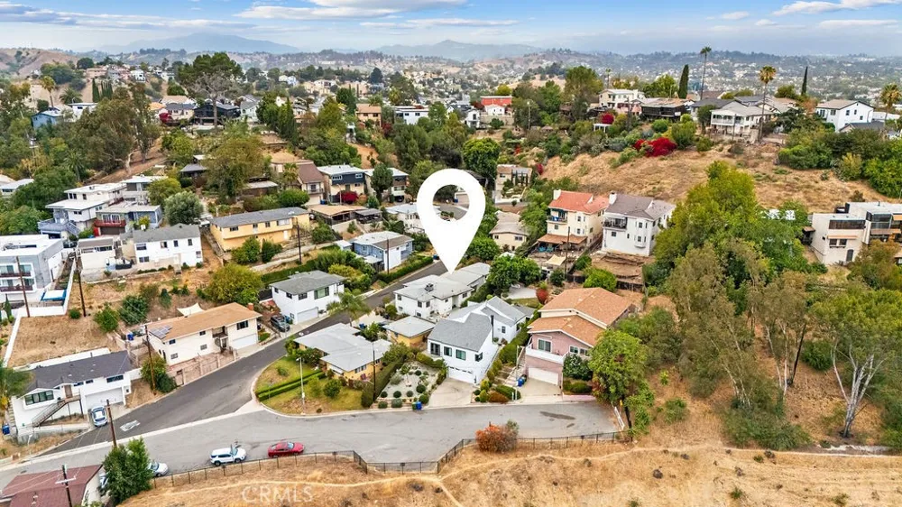 2012 Barnett Los Angeles, CA 90032