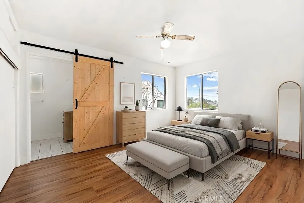 2012 Barnett Los Angeles, CA 90032